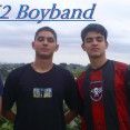 TJ2 Boyband