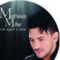 Matheus Millar