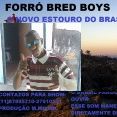 VINY SAN O BOY DO ARROCHA