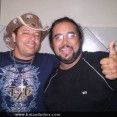Hélio & Jr., Os Lascadões