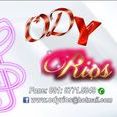 Ody Rios