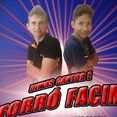 Dimas Cantor e Forró Facim