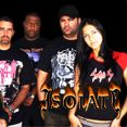 Isolate
