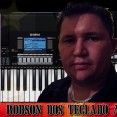 Robson dos Teclados Ao vivo