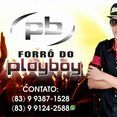 Forro do playboy