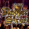 Rapper Stronda