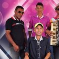 José Ademir & Banda