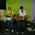 banda crucified