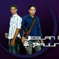 Jeslan Maia e Paulinho