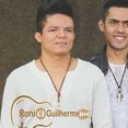 Roni e Guilherme