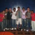 Grupo Querendo Mais