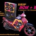ekip sou + eu