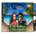 federais do forró oficial