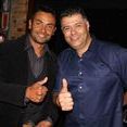 RODRIGO & ARAÚJO