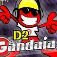 Forró D.2 Gandaia