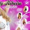 Elly Ribeiro e Pode Espalhar