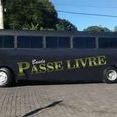 Banda Passe Livre