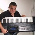 Marlon dos Teclados e Banda