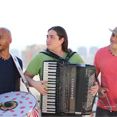 Trio Alvorada