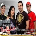 Raminhos e seus Teclados