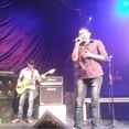 RICK SANTANA E BANDA