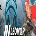 Dj Leomar o dj que arrebenta