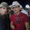 Leo & Mario