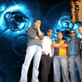 BANDA TRINITUS