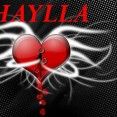 Haylla
