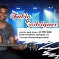 Fabiano Rodrigues