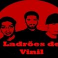 Ladrões de Vinil