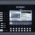 Programações para teclado Yamaha S910