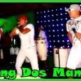 Swing dos manos