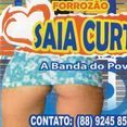 forrozao saia curta ipueiras-ce