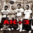 Alt+3