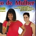Banda Avião de Mulher