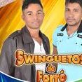 swinguetos do forró