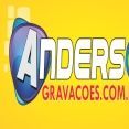 ANDERSON GRAVAÇÕES