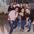 Diz = Casual Band