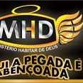 Forró MHD ( Ministério Habitar de Deus )