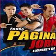 Forró Página de Jornal
