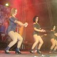 Mulher 100 Freio