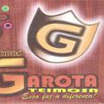 Garota Teimosa
