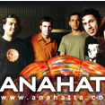 ANAHATTA