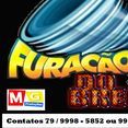 furacao do brega