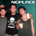 banda noplace