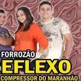 Forrozão reflexos