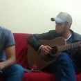 Anderson Berts e Buffalo