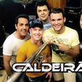 Banda Caldeirão