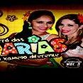 FORRÓ DAS MARIAS